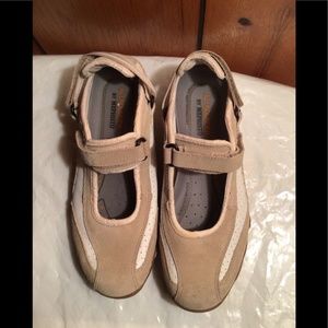 MEPHISTO All Rounder Comfy grandma core country Mary Jane  style  Shoes SZ 10